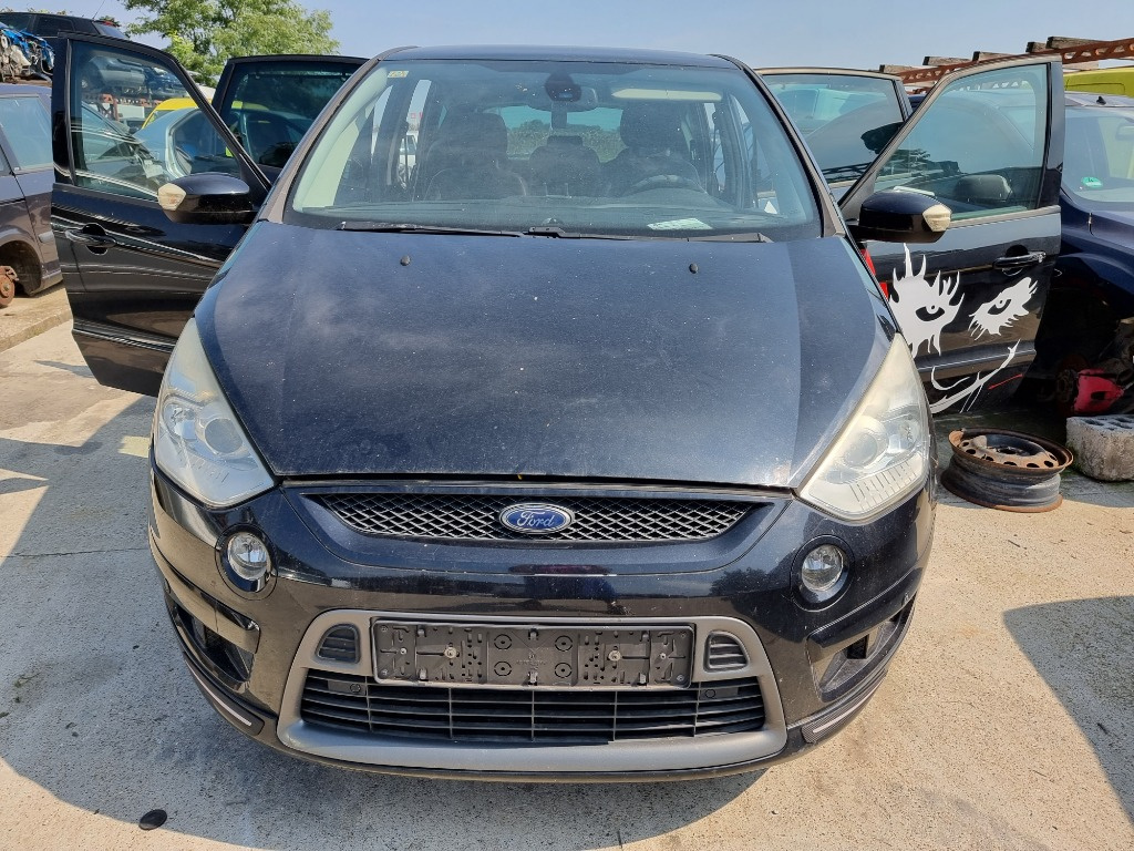 Bara fata cu senzori FORD S MAX an 2008 cod culoare G6