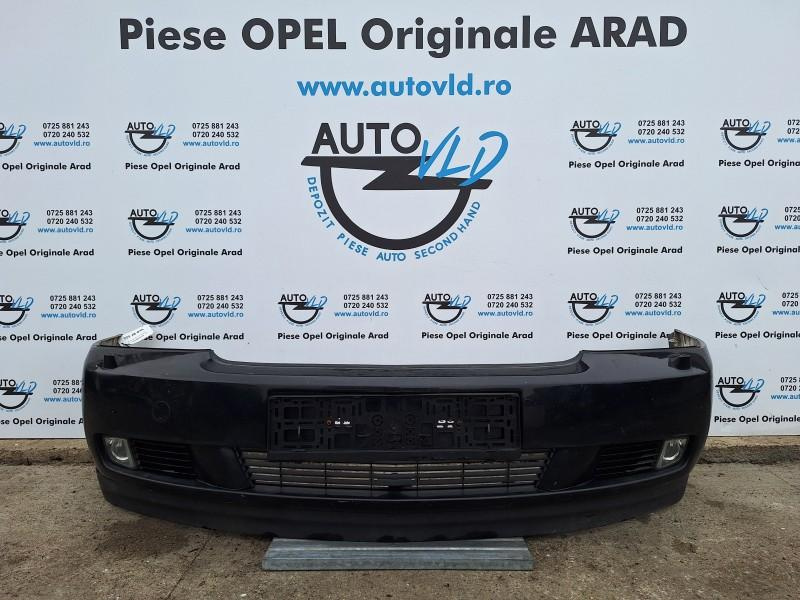 Bara fata cu spalatoare faruri Opel Signum 2003-2008