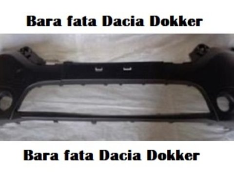 Bara fata Dacia Dokker 2012 - 2016 Noua 620222966R , 620222633R