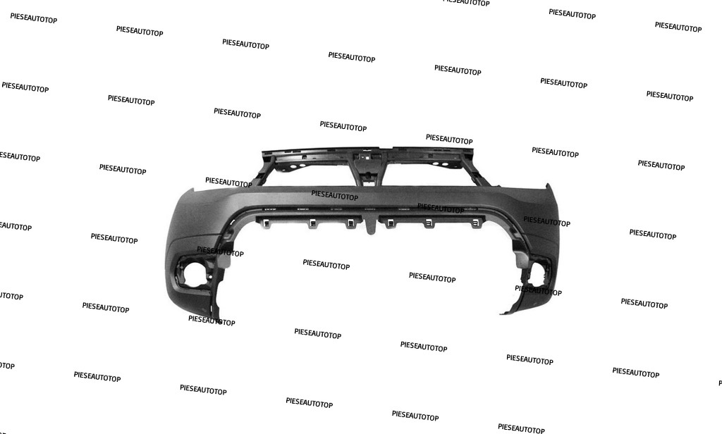 Bara fata Dacia Duster 2 2018-2024 NOUA 620228952R 620221776R