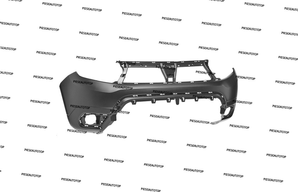 Bara fata Dacia Duster 2 2023 NOUA 620228952R 620221776R