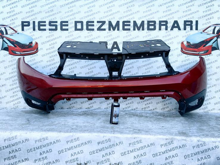 Bara fata Dacia Duster 2 an 2017-2018-2019-2020-2021-2022-2023 JRXXJ3M9UY