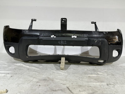 Bara fata Dacia Duster, 2010, 2011, 2012, 2013, 20