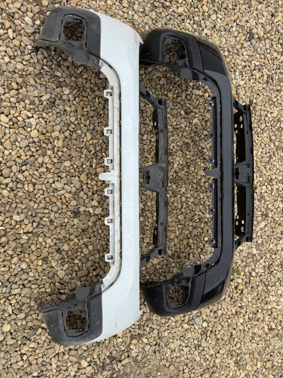 Bara fata Dacia Duster 2018/2019/2020/2021/2022