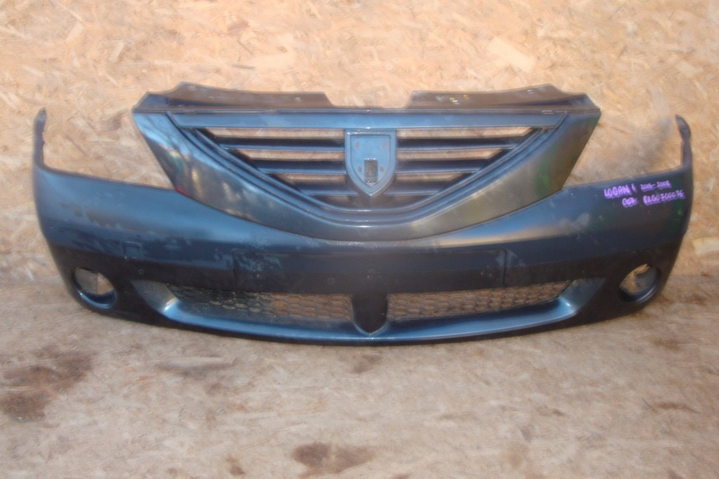 Bara fata Dacia Logan 1 an 2004-2008 cod ( 8200700076 )