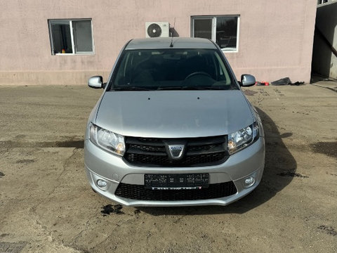 Bara fata Dacia Logan 2 2013 BERLINA 1.5 DCI