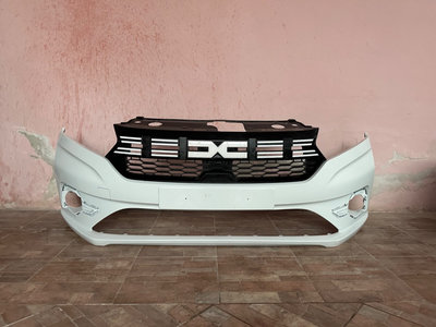 Bara fata Dacia logan 3 2020>2024