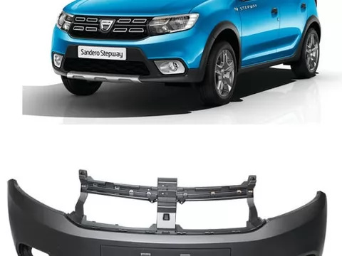 Bara fata DACIA LOGAN-MCV 16- DACIA SANDERO 16- ST