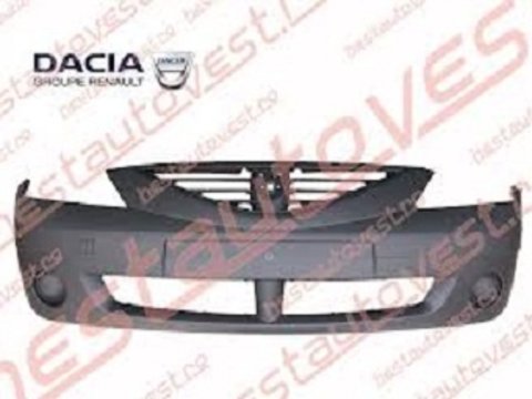 Bara fata Dacia Logan Model 2004-2008 originala