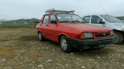 Bara fata Dacia Nova 1999 berlina 1.4