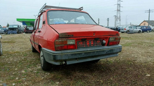 Bara fata Dacia Nova 1999 berlina 1.4