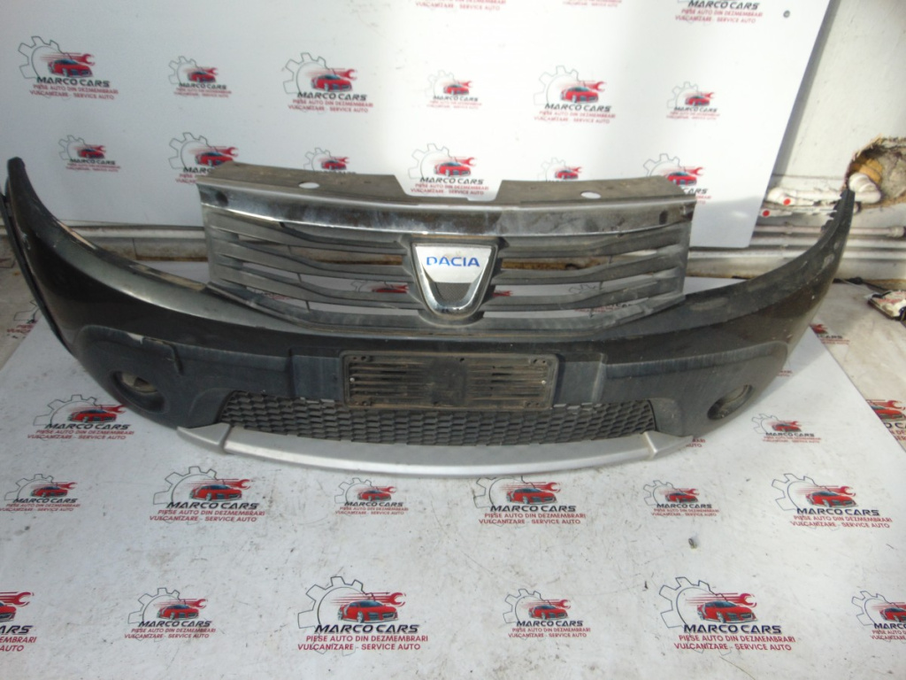 BARA FATA DACIA - SANDERO - 2008-2012