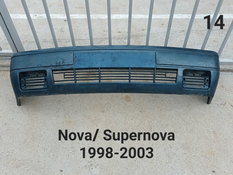BARA FATA DACIA SUPER NOVA 1998-2003