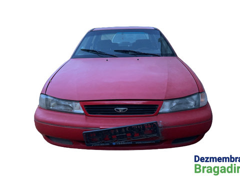 Bara fata Daewoo Cielo [2th facelift] [2008 - 2016] Sedan 1.5 MT (80 hp) Cod motor A15MS