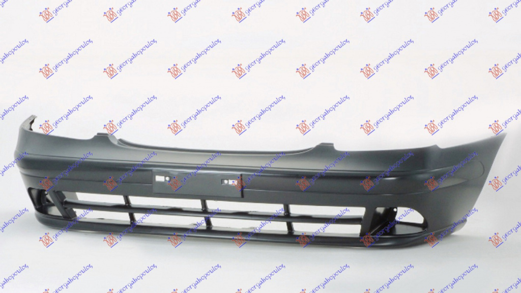 BARA FATA - DAEWOO NUBIRA 00-03, DAEWOO - CHEVROLET, DAEWOO NUBIRA 00-03, 021303370