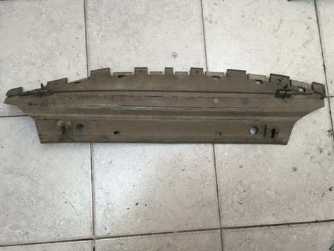 Bara Fata De Protectie Inchidere Bara Renault Clio 1998-2012