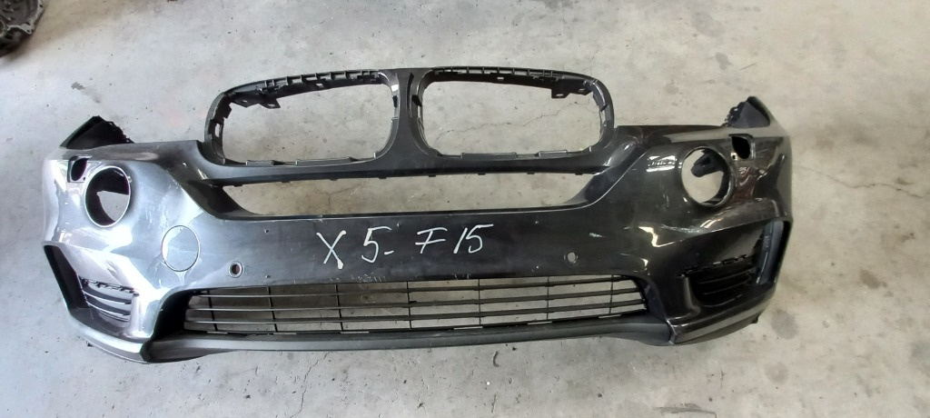 BARA FATA DEZECHIPATA BMW F15 X5 2014