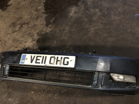 Bara fata dezechipata Volkswagen VW Passat B7 [2010 - 2015] Variant wagon 5-usi 2.0 TDI (140 hp)