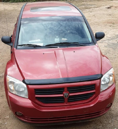 Bara fata Dodge Caliber 2007 2.0 Diesel Cod motor 