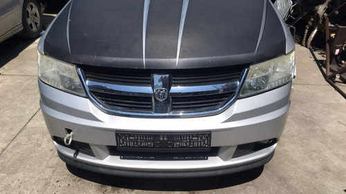 Bara Fata Dodge Journey 2008-2011