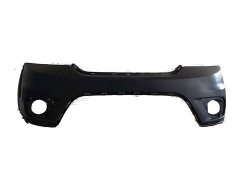 Bara fata Dodge Journey (Jc), 2011-2016, Fiat FREEMONT (JC), 03.11-, grunduit, cu locas pentru proiectoare, K1TX73TZZAC