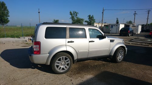 Bara fata Dodge Nitro 2009 r4z 2.8 crd