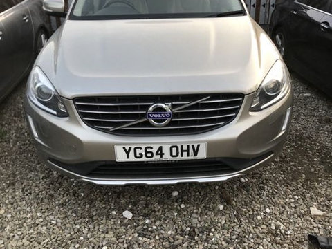 Bara fata,far,capota,aripa volvo xc60 facelift