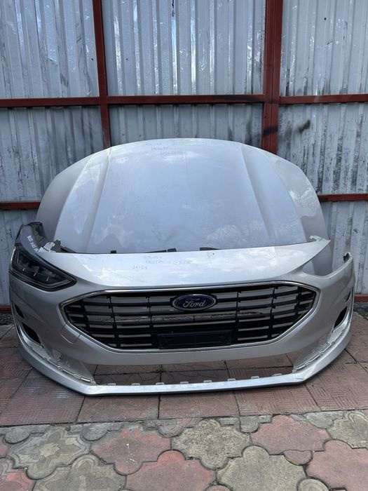 Bara fata / far dreapta Ford Focus 4 Facelift 2021/2022/2023