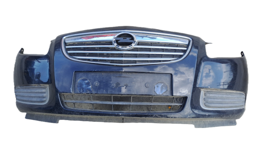 Bara fata fara grila centrala Opel Insignia an 2009 cod piesa