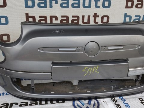 Bara fata Fiat 500 An 2007-2008-2009-2010-2011-2012 cod 735426888
