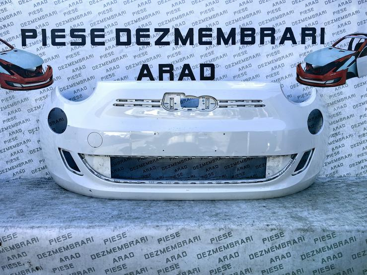 Bara fata Fiat 500 Electric an 2020-2021-2022-2023-2024-2025 5JX55HBGGR