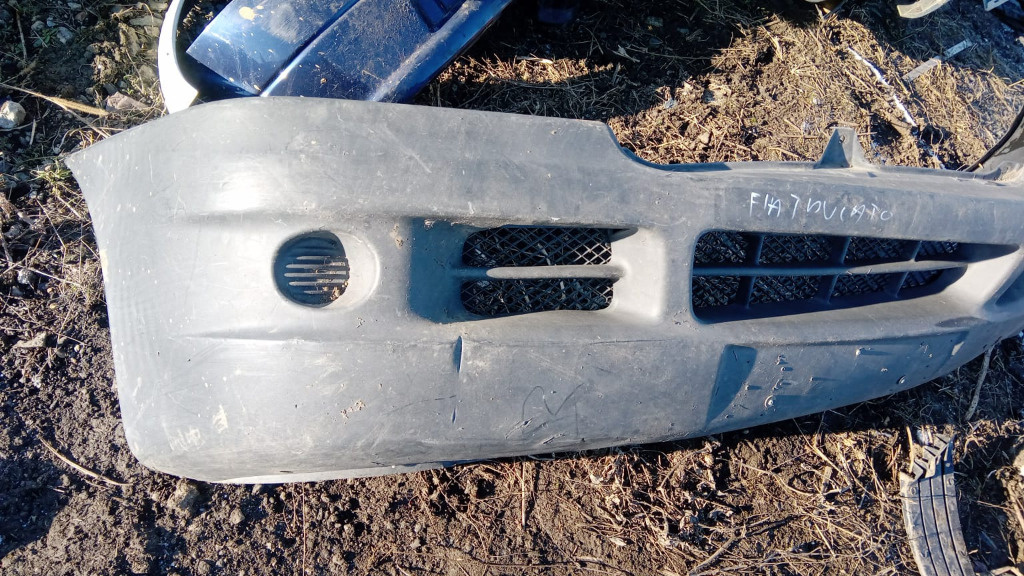 Bara fata Fiat Ducato 1993- cu mic defect