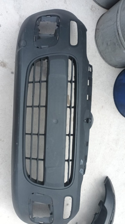 Bara fata Fiat Panda 2012 noua aftermarket