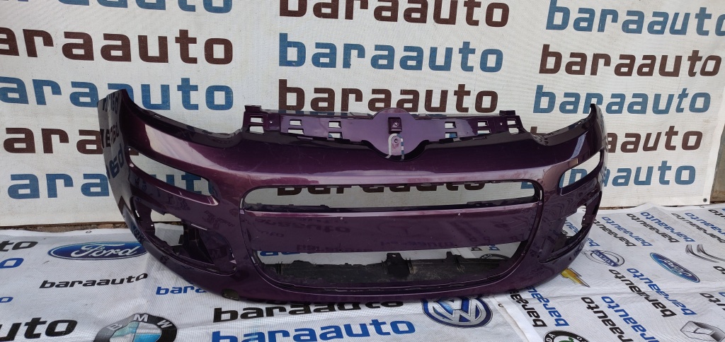 Bara fata Fiat Panda 3 an 2012-2013-2014-2015 cod 735520671