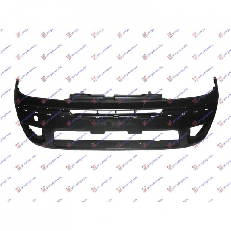 BARA FATA FIAT PUNTO 1999->2011 Bara fata pt vopsit pt 3/5 usi 2003-> PIESA NOUA ANI 2003 2004 2005 2006 2007 2008 2009 2010 2011