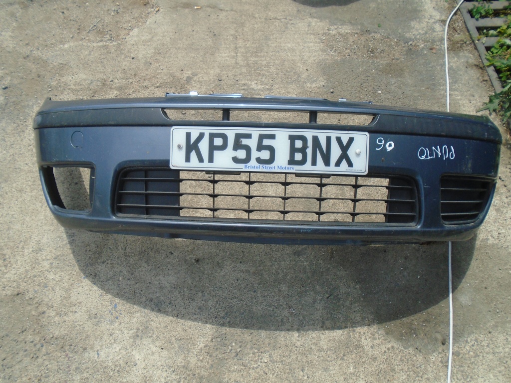 Bara Fata Fiat Punto 2006