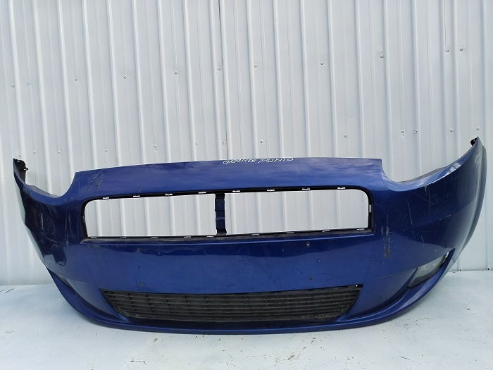 Bara Fata Fiat Punto Evo 2009/03-2012/02