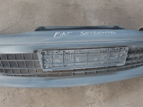 Bara fata Fiat Seicento(1997-2008)