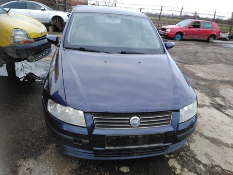 Bara fata Fiat Stilo