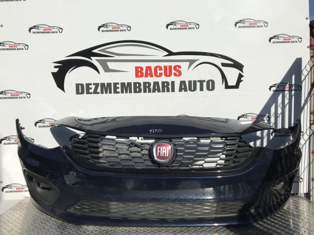 BARA FATA FIAT TIPO 1.6 DIESEL MANUALA AN-2016