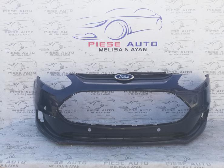 Bara fata Ford B-Max an 2012-2013-2014-2015-2016-2017 Gauri pentru 4 senzori HMAGK8ZCP9