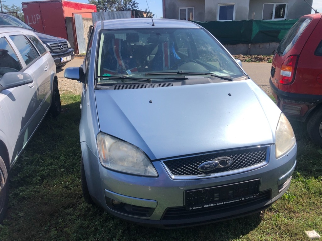 Bara fata Ford C-Max 2006 Hatchback 1.8