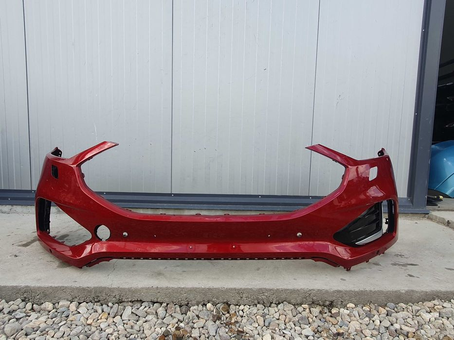 Bara fata ford edge
