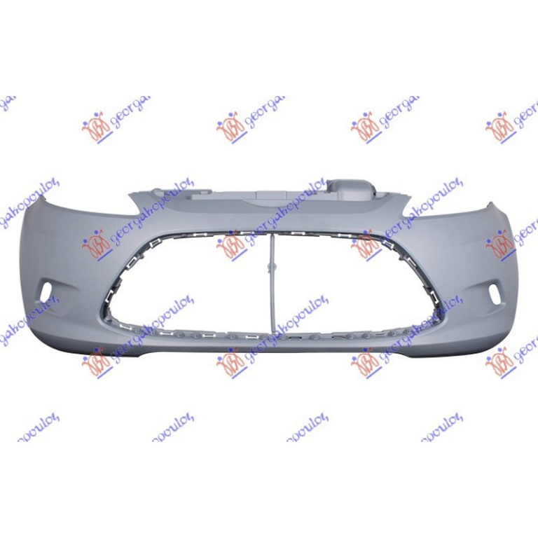 BARA FATA FORD FIESTA 2008->2013 Bara fata fara proiectoare PIESA NOUA ANI 2008 2009 2010 2011 2012 2013