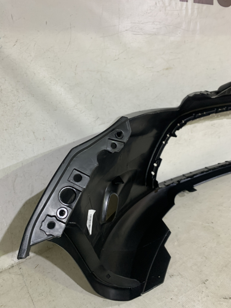 Bara fata Ford Fiesta, 2009, 2010, 2011,