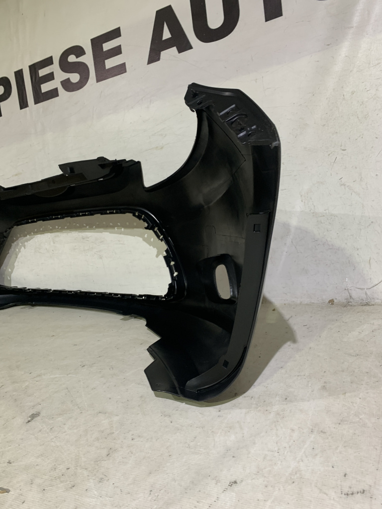 Bara fata Ford Fiesta, 2009, 2010, 2011,