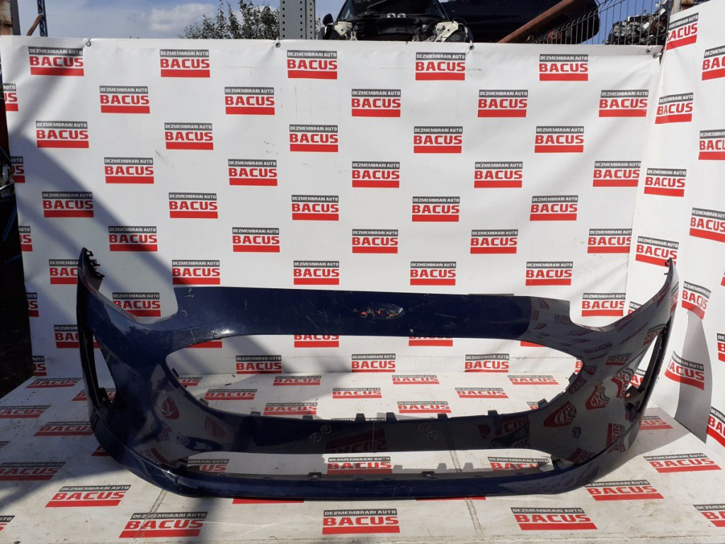 Bara fata Ford Fiesta 2017-2019