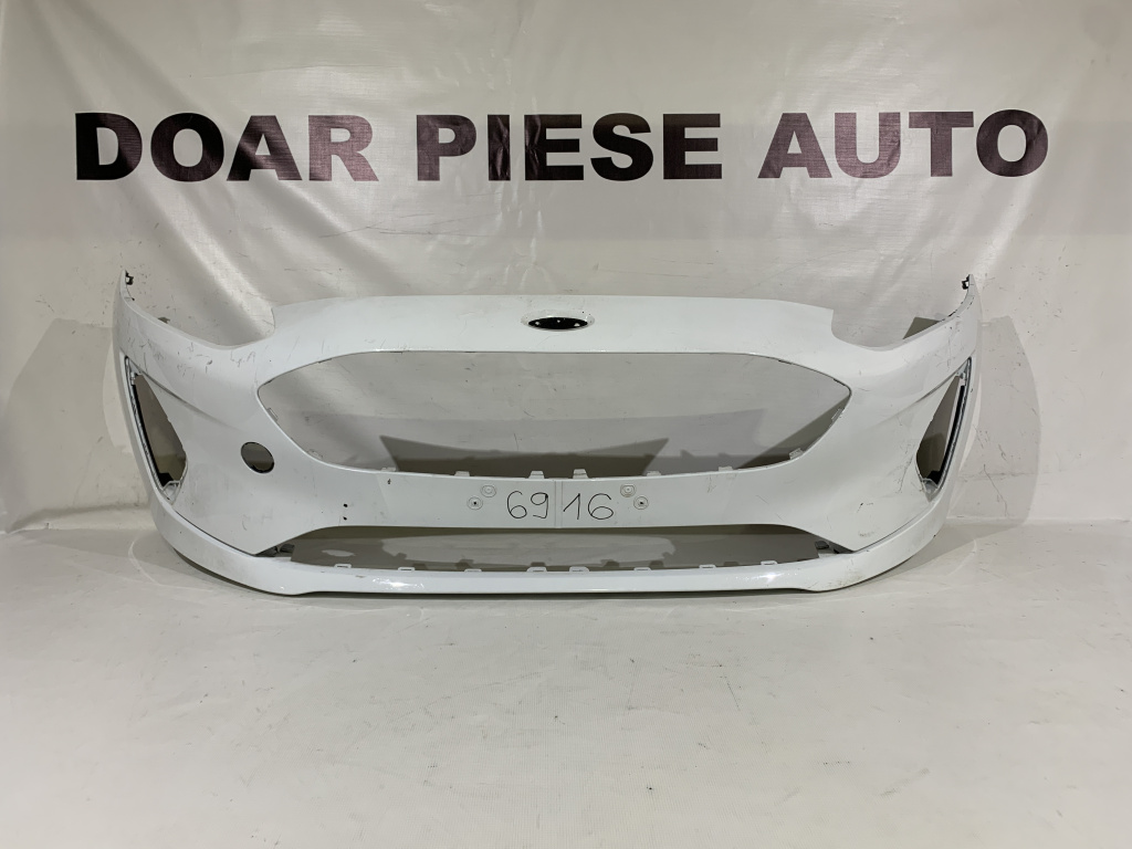 Bara fata Ford Fiesta, 2018, 2019, 2020, 2021, cod origine OE H1BB-17757-A.