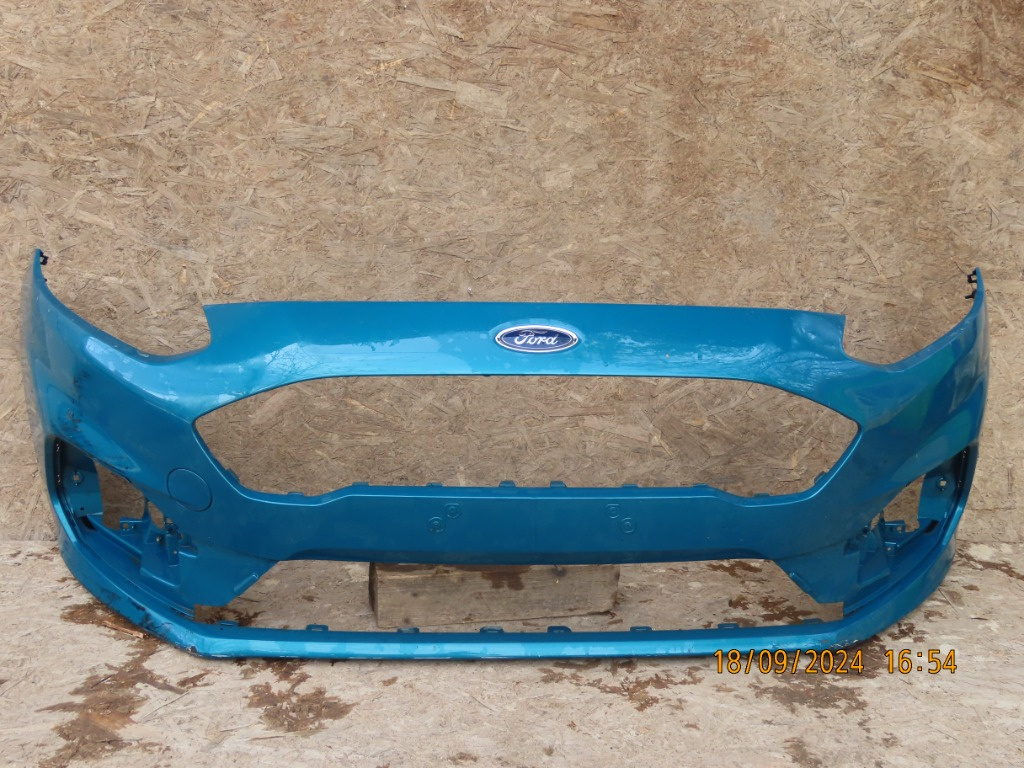 Bara fata Ford Fiesta ST-line an 2017-2020 cod H1BB-17K819-A1