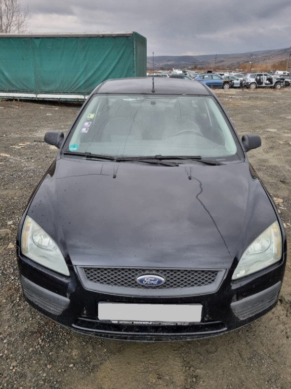 Bara fata Ford Focus 2 2005 1.6 TDCI Cod motor G8DB,G8DA,G8DF,G8DD,G8DE 109CP/80KW